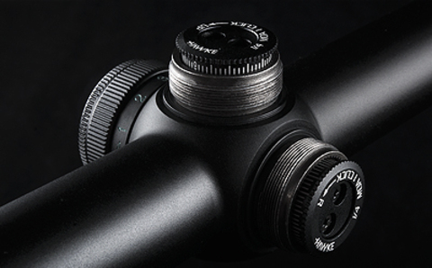 ОПТИЧЕСКИЙ ПРИЦЕЛ HAWKE VANTAGE SF 4-16X44 (1/2 MIL DOT)