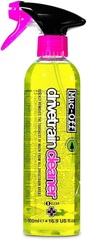 Арт 295-CT Очиститель велосипедной цепи с насадкой Muc-Off 500 мл (12)