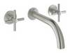 GROHE Atrio 20164DC3 Смеситель для раковины встраиваемый