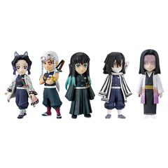 Случайная фигурка Demon Slayer: Kimetsu no Yaiba Vol.6