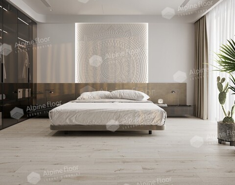 SPC ламинат Alpine Floor - ProNature Newtown Creek (62478)