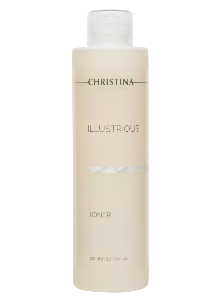 CHRISTINA ILLUSTRIOUS TONER 300 мл.