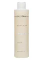 CHRISTINA ILLUSTRIOUS TONER 300 мл.