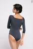 2 Sleeves leotard | rock