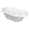 Duravit Starck 700011000000000 Ванна акриловая встраиваемая 1900x900 mm, с 2 наклонами для спины , цвет белый