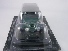 NAMI-1 green 1:43 DeAgostini Auto Legends USSR Best #33