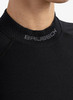 Женское теплое термобелье комплект Brubeck Extreme Thermo black - 7