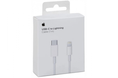 Кабель USB-C-Lightning(2м)
