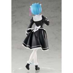 Фигурка Pop Up Parade Re:ZERO Starting Life in Another World: Rem