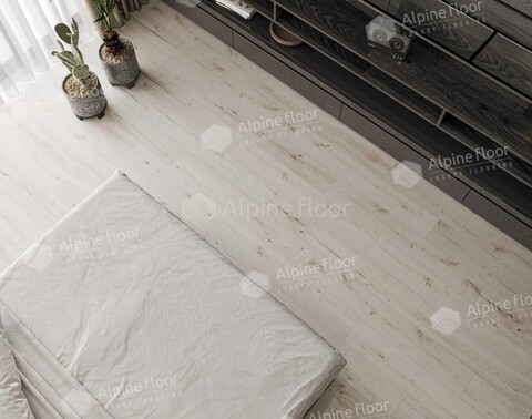 SPC ламинат Alpine Floor - ProNature Newtown Creek (62478)