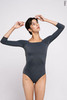 2 Sleeves leotard | rock