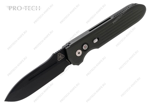 Нож Pro-Tech Prometheus Werx 1805 Green Magnacut 