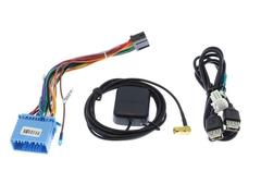 Магнитола Suzuki Swift (05-10) Android 11 2/16GB модель CB-3039T3