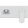 Ideal Standard Ceraplan BD244AA Настенный смеситель для умывальника