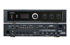 GONSIN TC-Z4