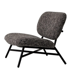 Кресло MADSEN, Cambon black