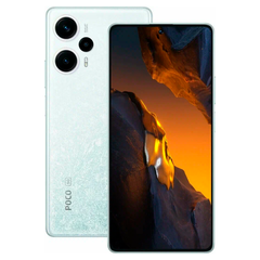 Смартфон Xiaomi Poco F5 8/256GB, White (Белый)
