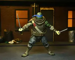Фигурка Neca TMNT The Last Ronin: Leonardo