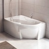 Ravak Rosa II 160 L CZM1200A00 Фронтальная панель для ванны 160 см левая