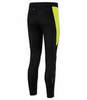 Mizuno Micro Static Bt костюм для бега мужской желтый-черный - 4