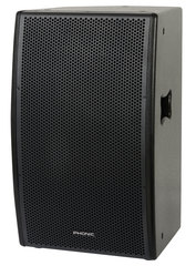 Phonic iSK 12A Deluxe