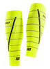 Мужские компрессионные гетры Cep Reflective желтые - 2