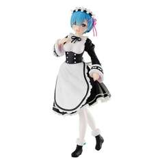 Фигурка Pop Up Parade Re:ZERO Starting Life in Another World: Rem
