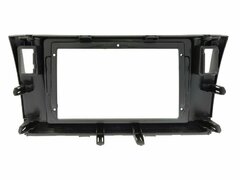 Магнитола Toyota Passo Sette (2008-2012) Android 10 6/128GB IPS DSP 4G модель TO-637TS18