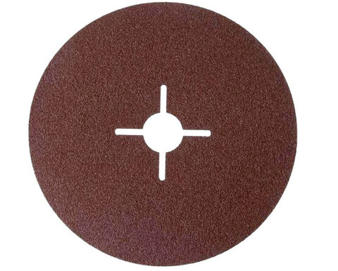 937825H Круг шлифовальный 115MM K100 10 шт