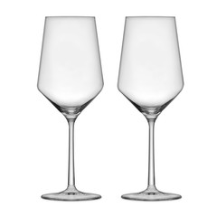 Набор бокалов для красного вина CABERNET, объем 540 мл, 2 шт, Zwiesel Glas Pure арт. 122315