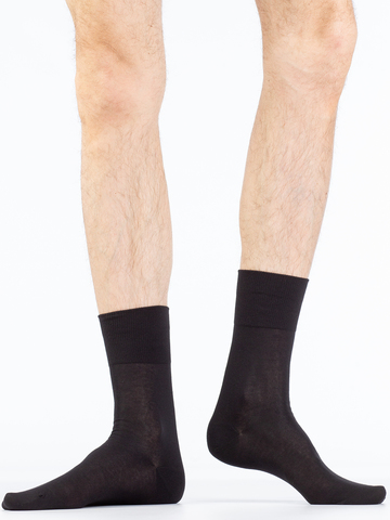 Мужские носки PHM 801 Cotton Soft Philippe Matignon