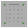 RGW SP-73 21140273-01 Верхний многофункциональный душ