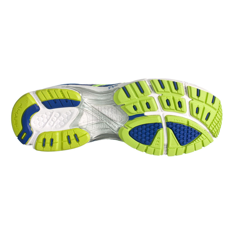 Asics Gel-DS Sky Speed 3 полумарафонки мужские