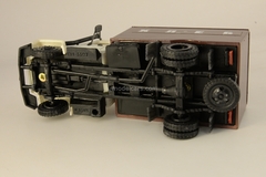 GAZ-3309 Van Bread Kompanion 1:43