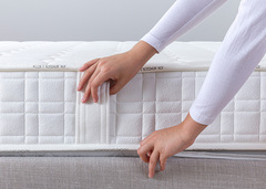 Беспружинный матрас Kamasana Relax Comfort 200*200