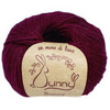 Wool Sea Bunny 57 (бордовый)