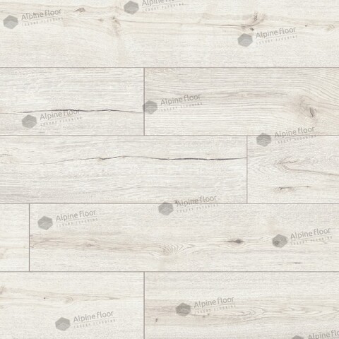 SPC ламинат Alpine Floor - ProNature Newtown Creek (62478)