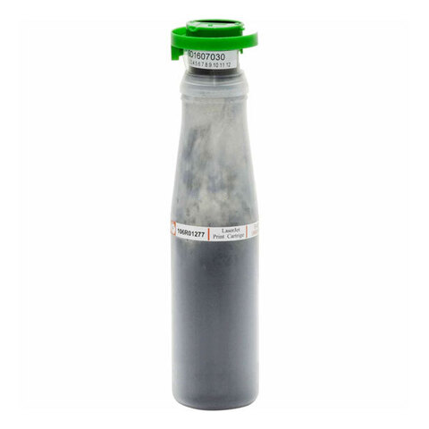 Картридж Туба analog  106R01277 (5016) черный (black), до 6300 стр. - купить в компании MAKtorg