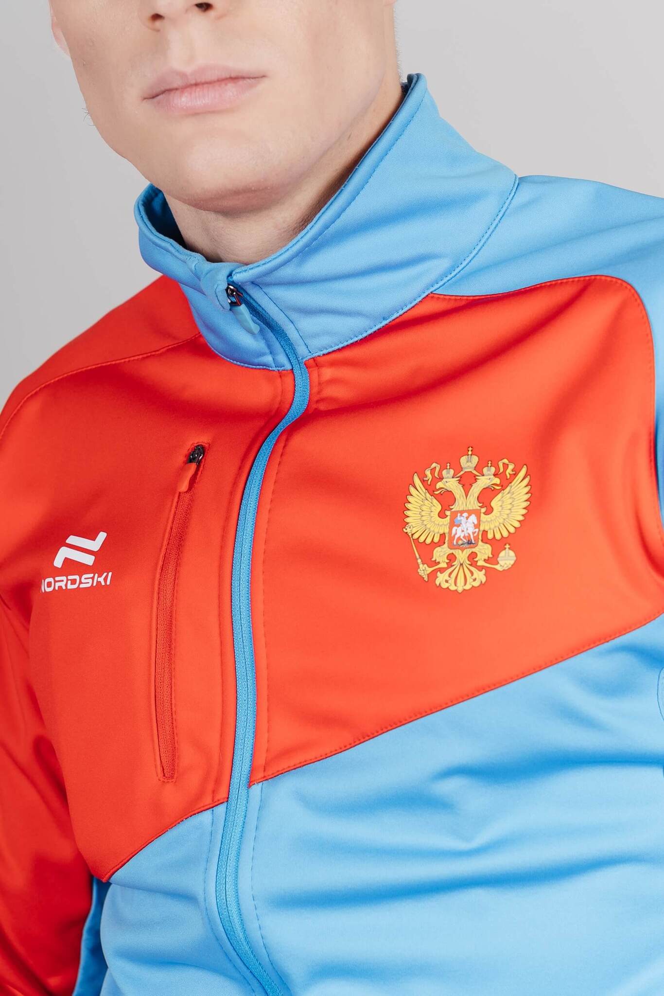 Nordski Premium National лыжный костюм мужской - 8