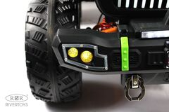 Jeep M003BX (Полноприводный)
