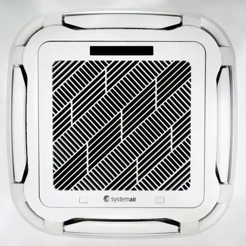 Сплит-система кассетного типа Syscool Sysplit Cassette 36 HP R