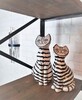 Статуэтка Cat ornament — фото 13