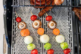 Газовый гриль Nexgrill Prime Puma 4B