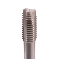 Метчик М16х2,0 (Машинный) DIN376 HSSE 6h B/4-5P 110мм a=9,0 H-Tools 111101-D2-0160