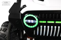 Jeep M003BX (Полноприводный)