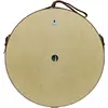 Art&Max Milan AM-MIL-650-DS-F-BROWN Зеркало с подсветкой