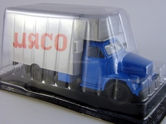 GAZ-51 1ACH Refrigerator USSR 1:43 DeAgostini Service Vehicle #62