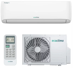 Ecoclima Prestige Line Inverter ECW/I-HE12BB-4R2