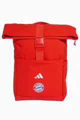 Рюкзак adidas FC Bayern 25/26 - красный