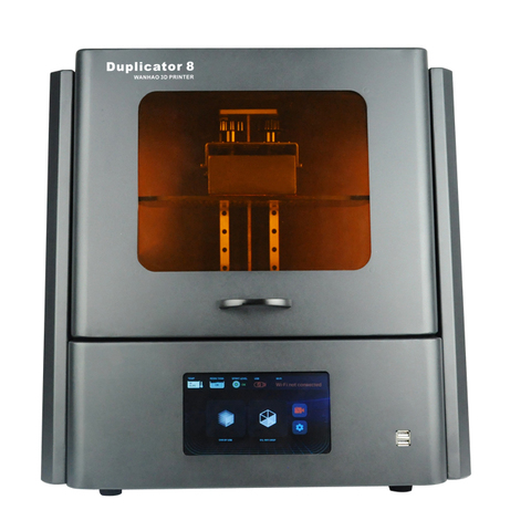 3D-принтер Wanhao Duplicator 8